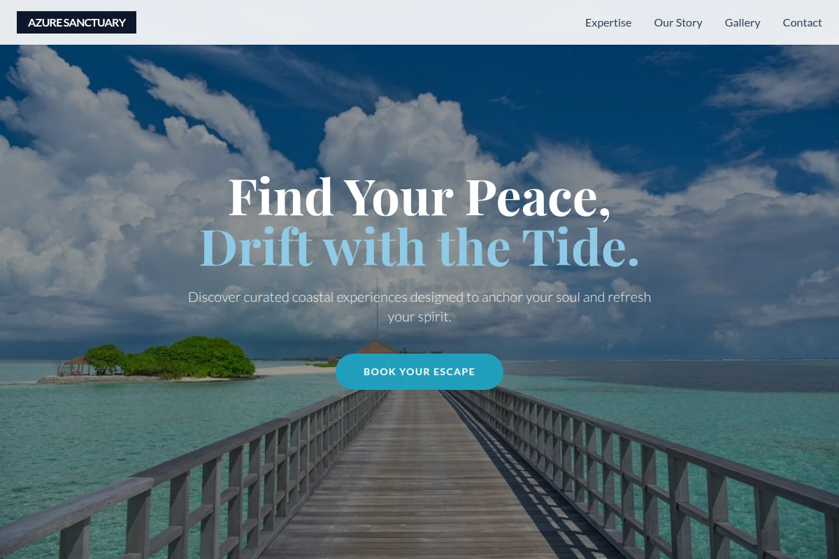Coast Tourism